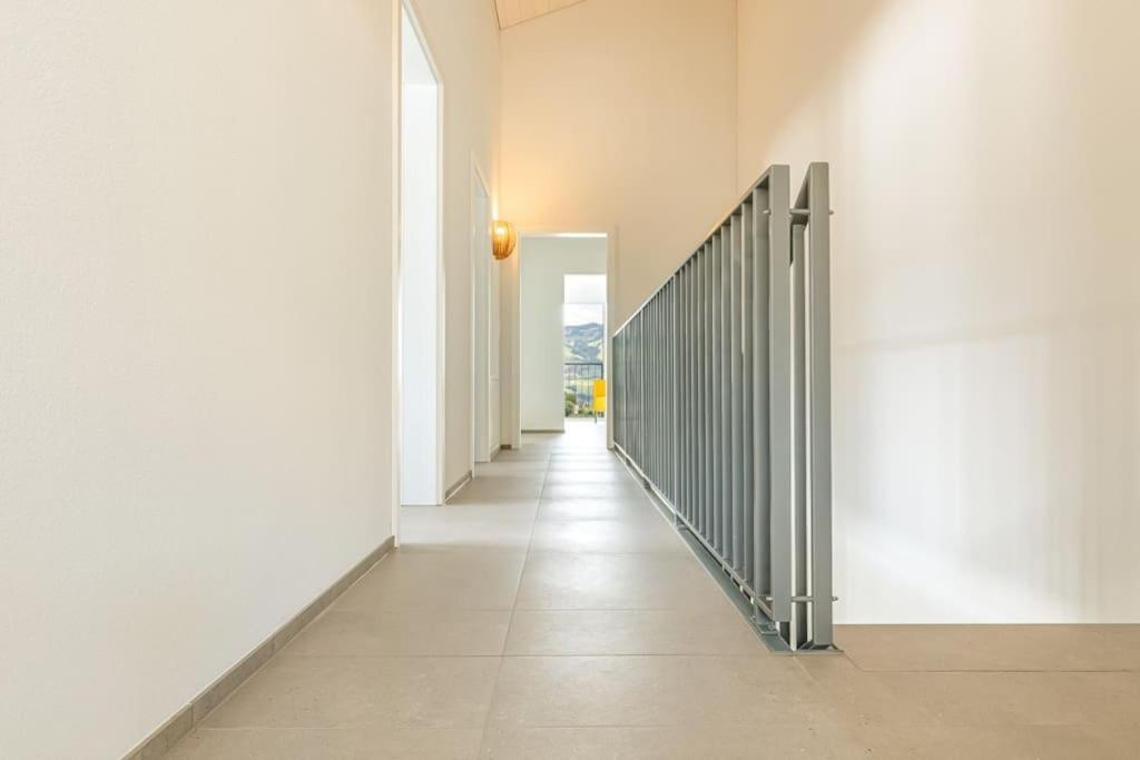 Niesen Apartment - Aare Jungfrau AG