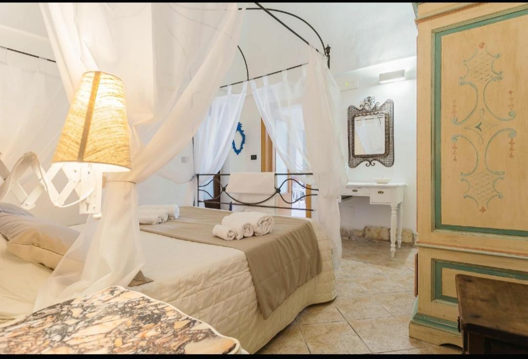 Dimora Aestas, Ostuni view 4