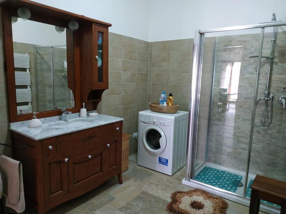 Appartamento Sulcis Sardegna