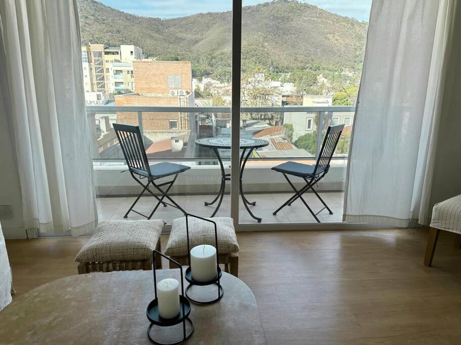 C2 Apart Salta