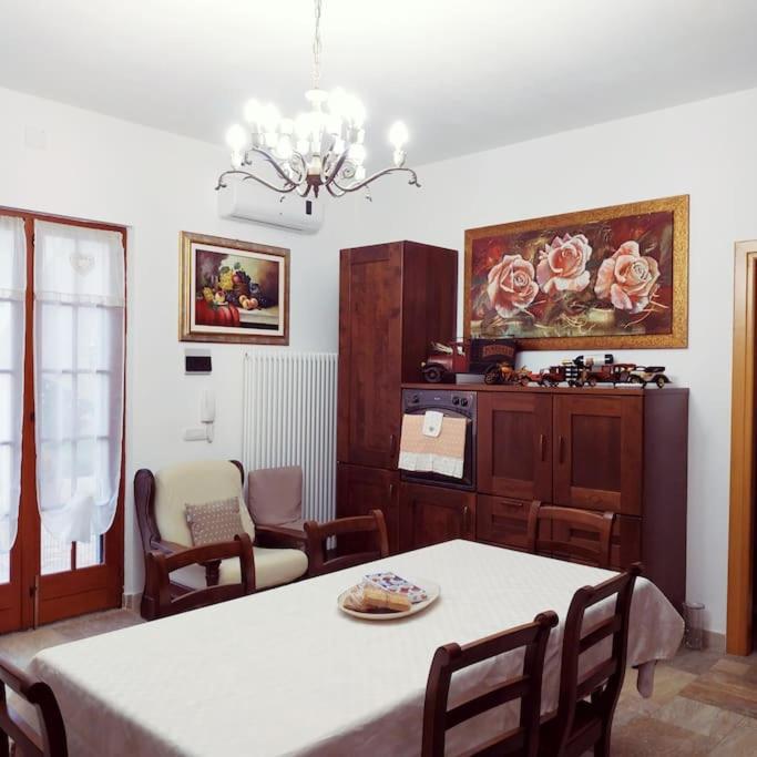 Appartamento Sulcis Sardegna
