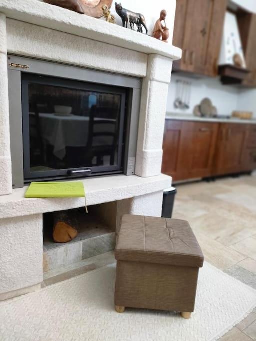 Appartamento Sulcis Sardegna