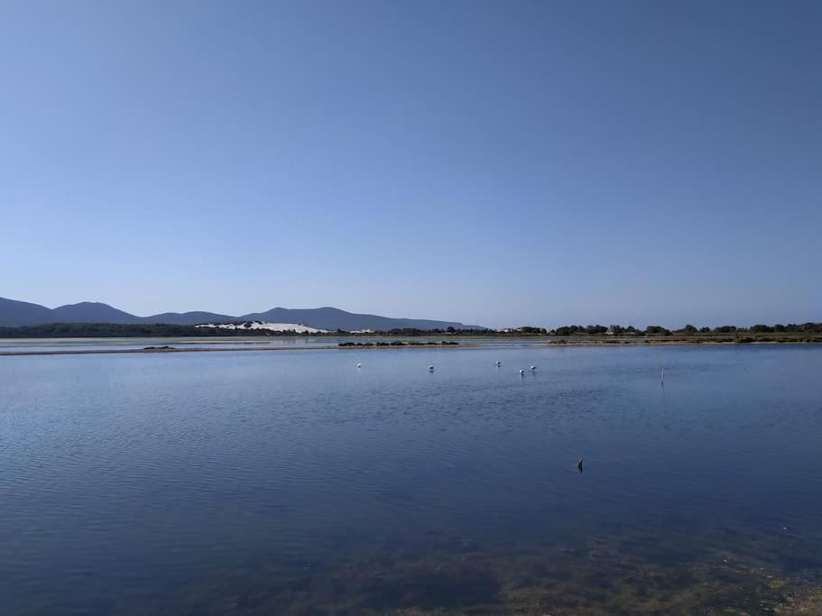 Appartamento Sulcis Sardegna