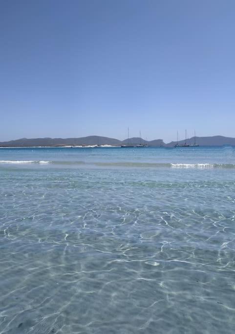 Appartamento Sulcis Sardegna