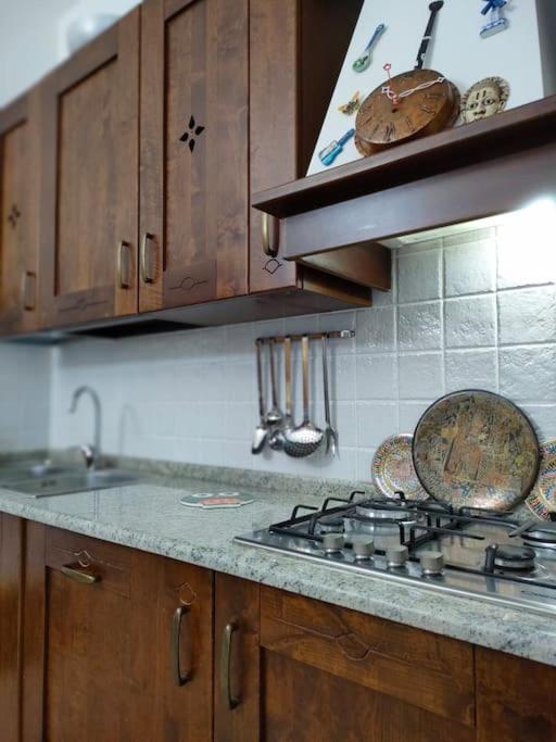 Appartamento Sulcis Sardegna