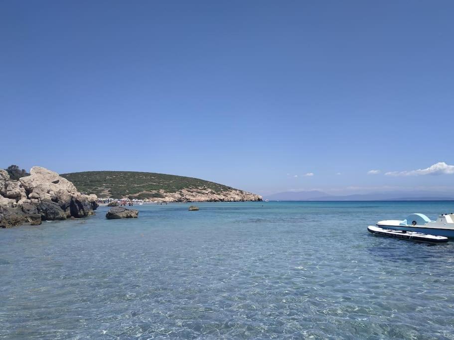 Appartamento Sulcis Sardegna