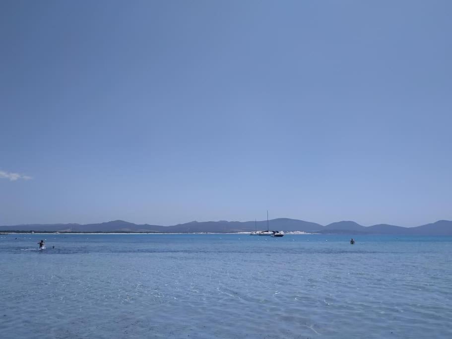 Appartamento Sulcis Sardegna