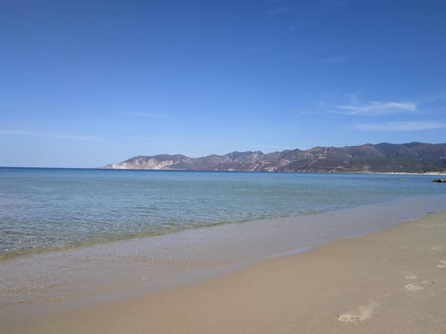 Appartamento Sulcis Sardegna