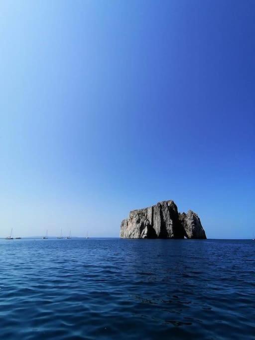 Appartamento Sulcis Sardegna