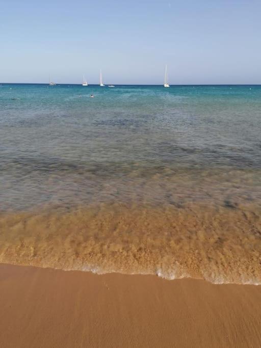 Appartamento Sulcis Sardegna