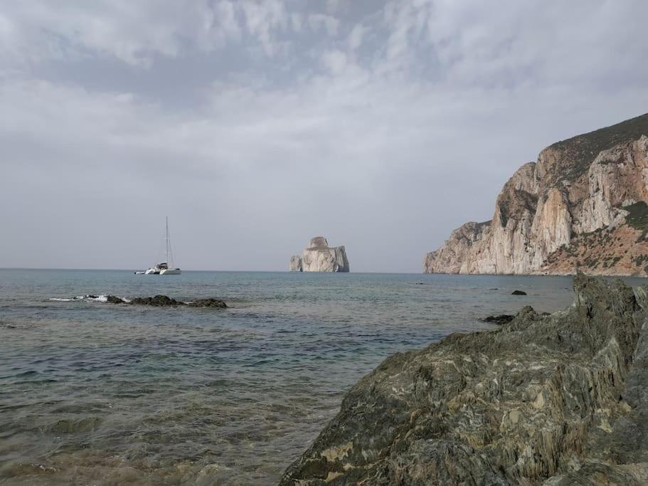 Appartamento Sulcis Sardegna