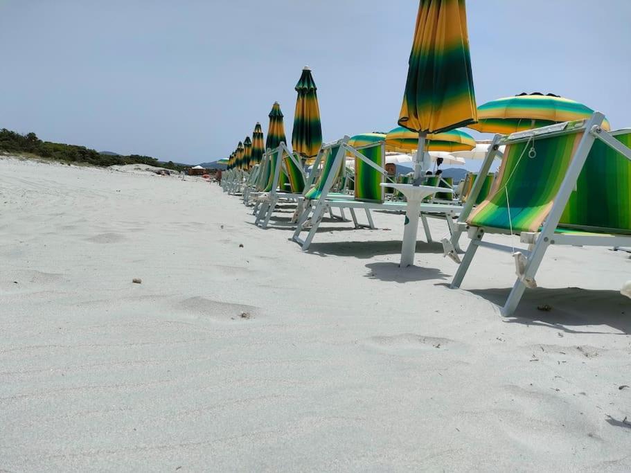 Appartamento Sulcis Sardegna
