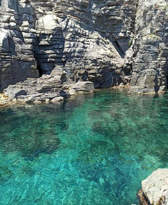 Appartamento Sulcis Sardegna
