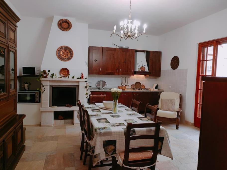 Appartamento Sulcis Sardegna