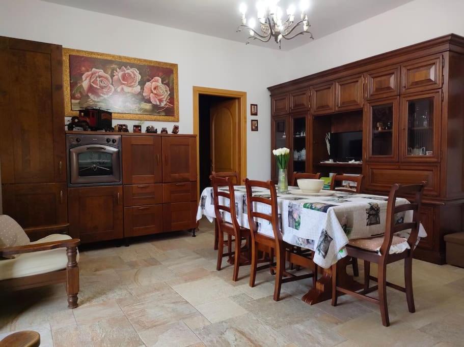 Appartamento Sulcis Sardegna