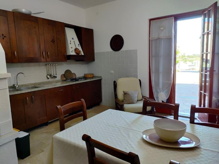Appartamento Sulcis Sardegna