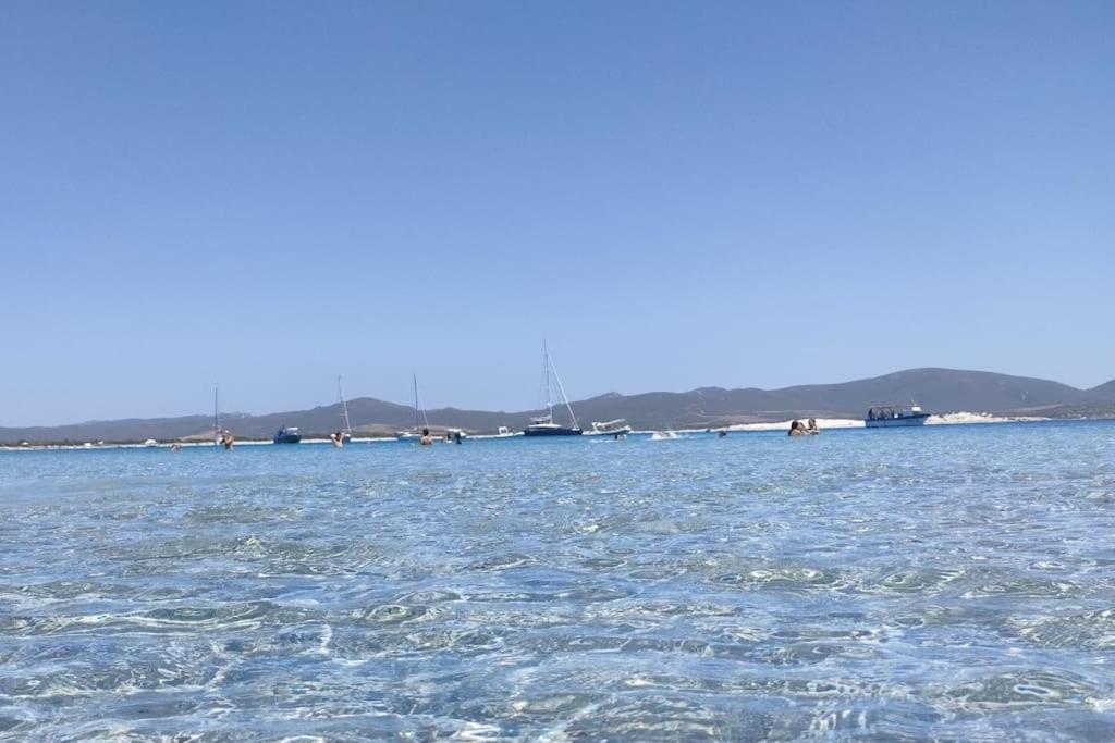 Appartamento Sulcis Sardegna