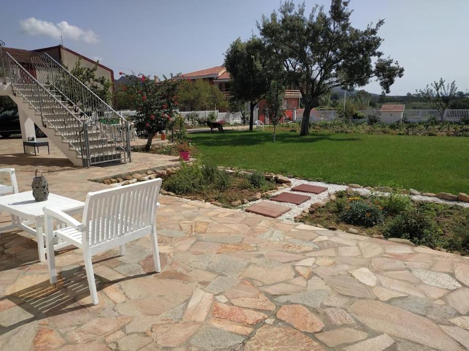 Appartamento Sulcis Sardegna