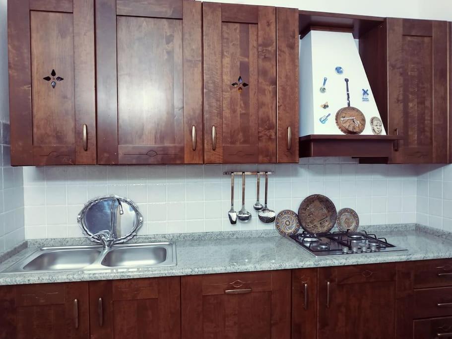 Appartamento Sulcis Sardegna