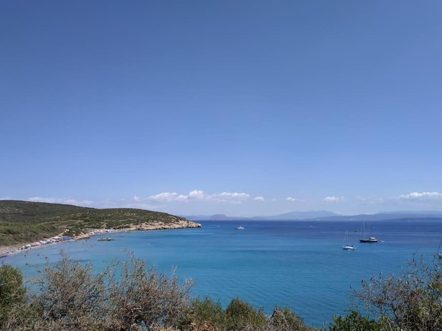 Appartamento Sulcis Sardegna
