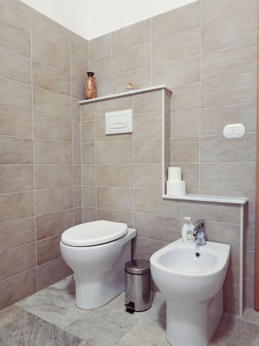 Appartamento Sulcis Sardegna