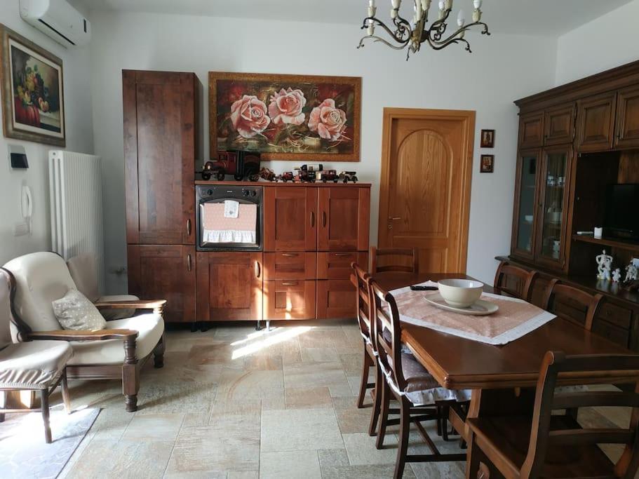 Appartamento Sulcis Sardegna