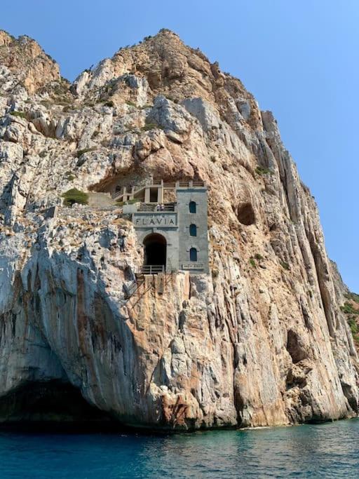 Appartamento Sulcis Sardegna