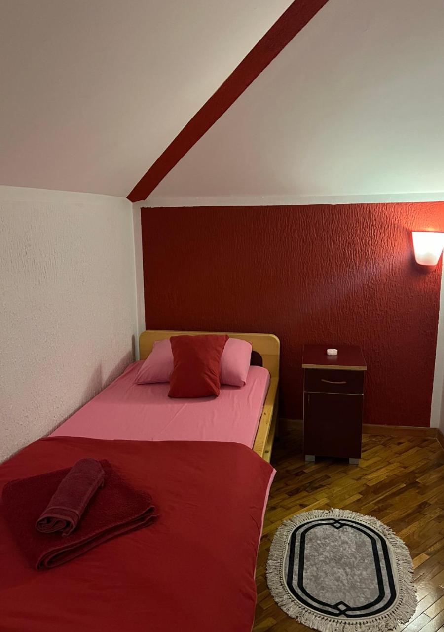 Vila Tribalija