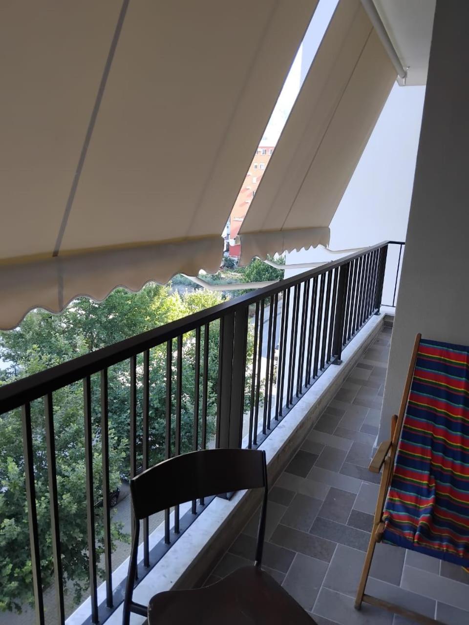 Aleksander Apartment