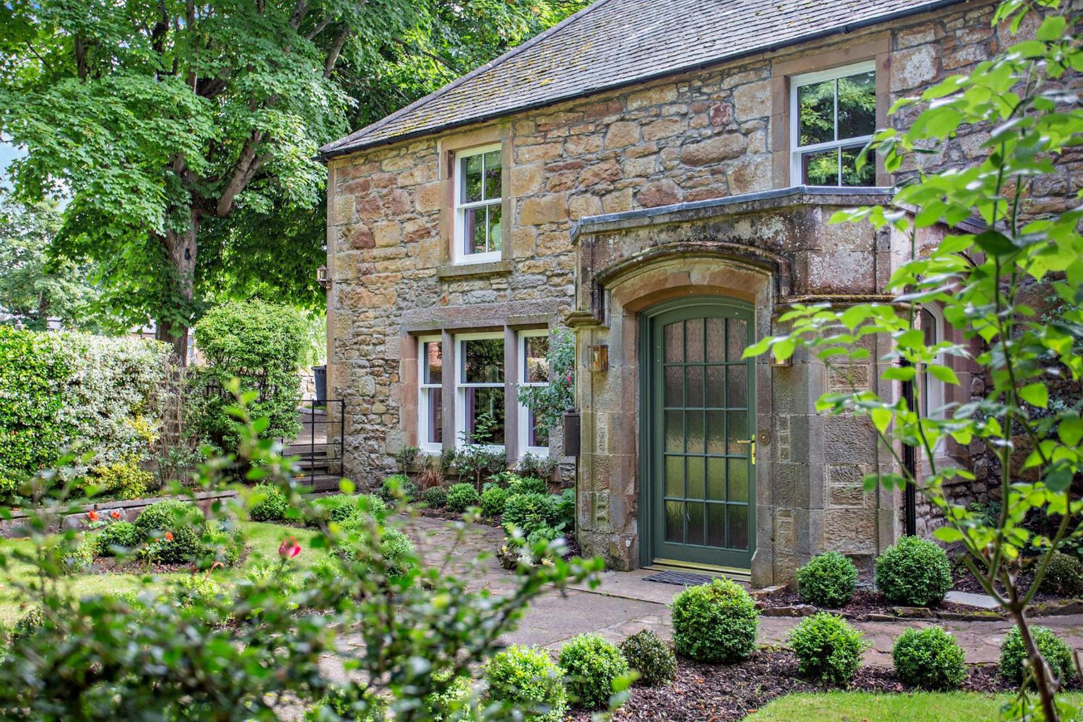 Cathedral House