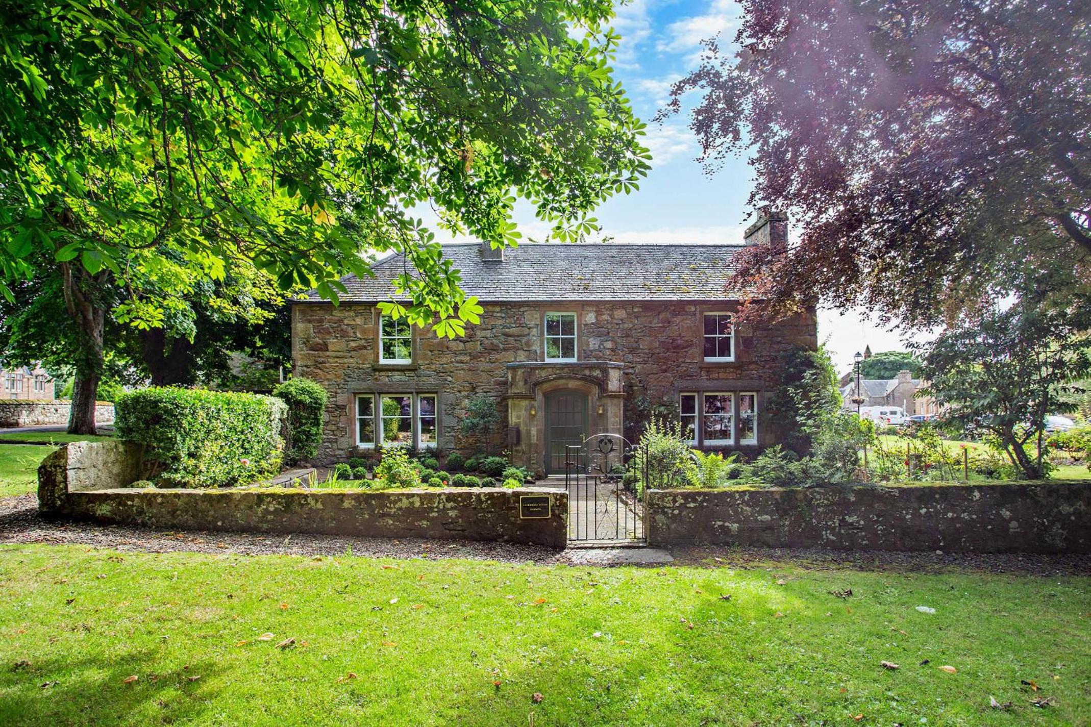 Cathedral House