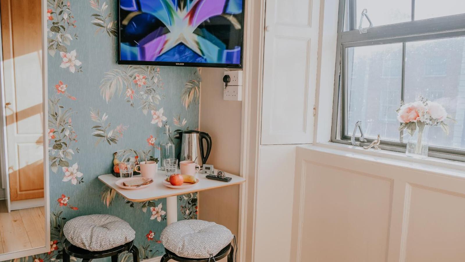 Gardiner House Hostel 44