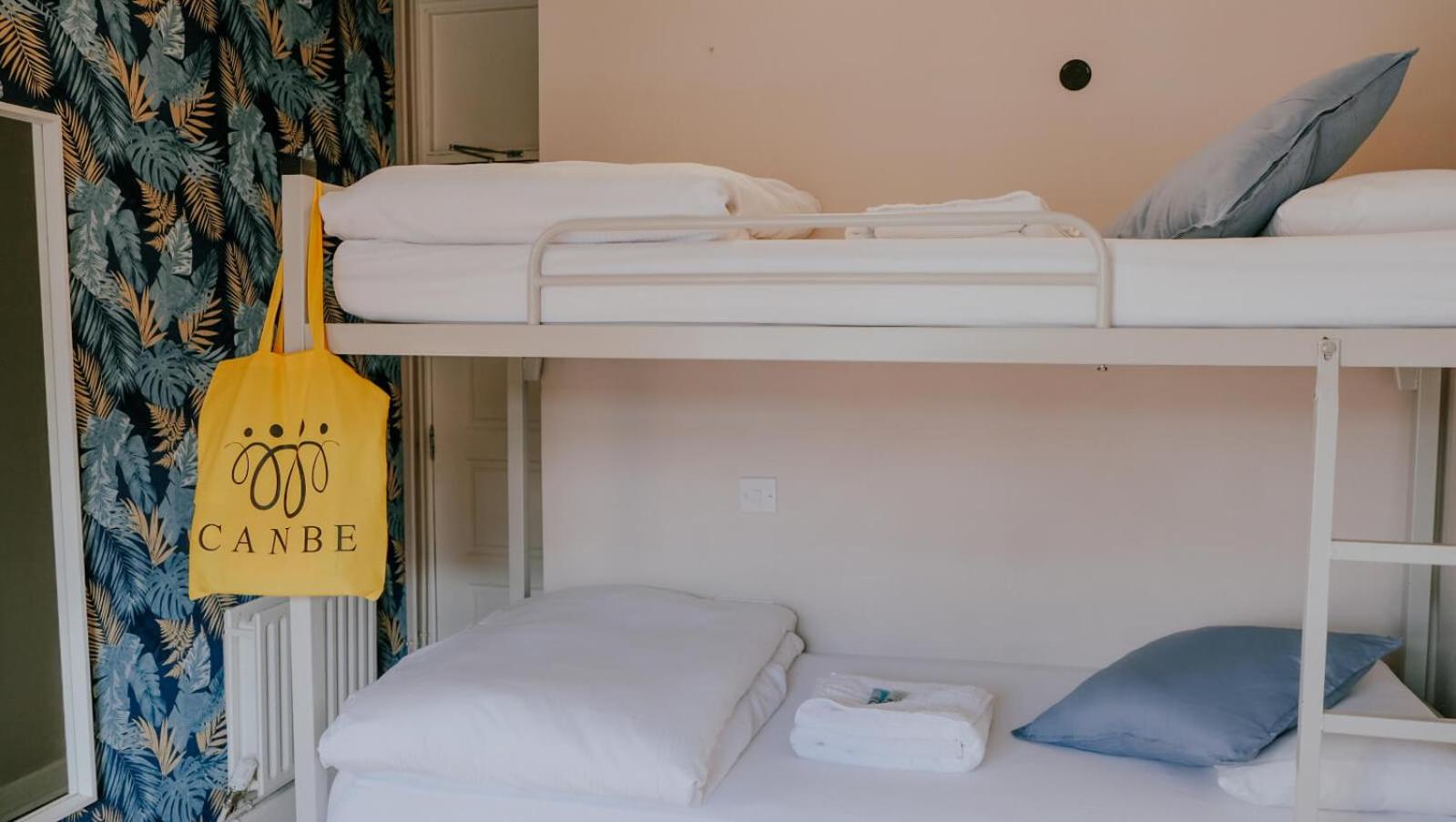 Gardiner House Hostel 45