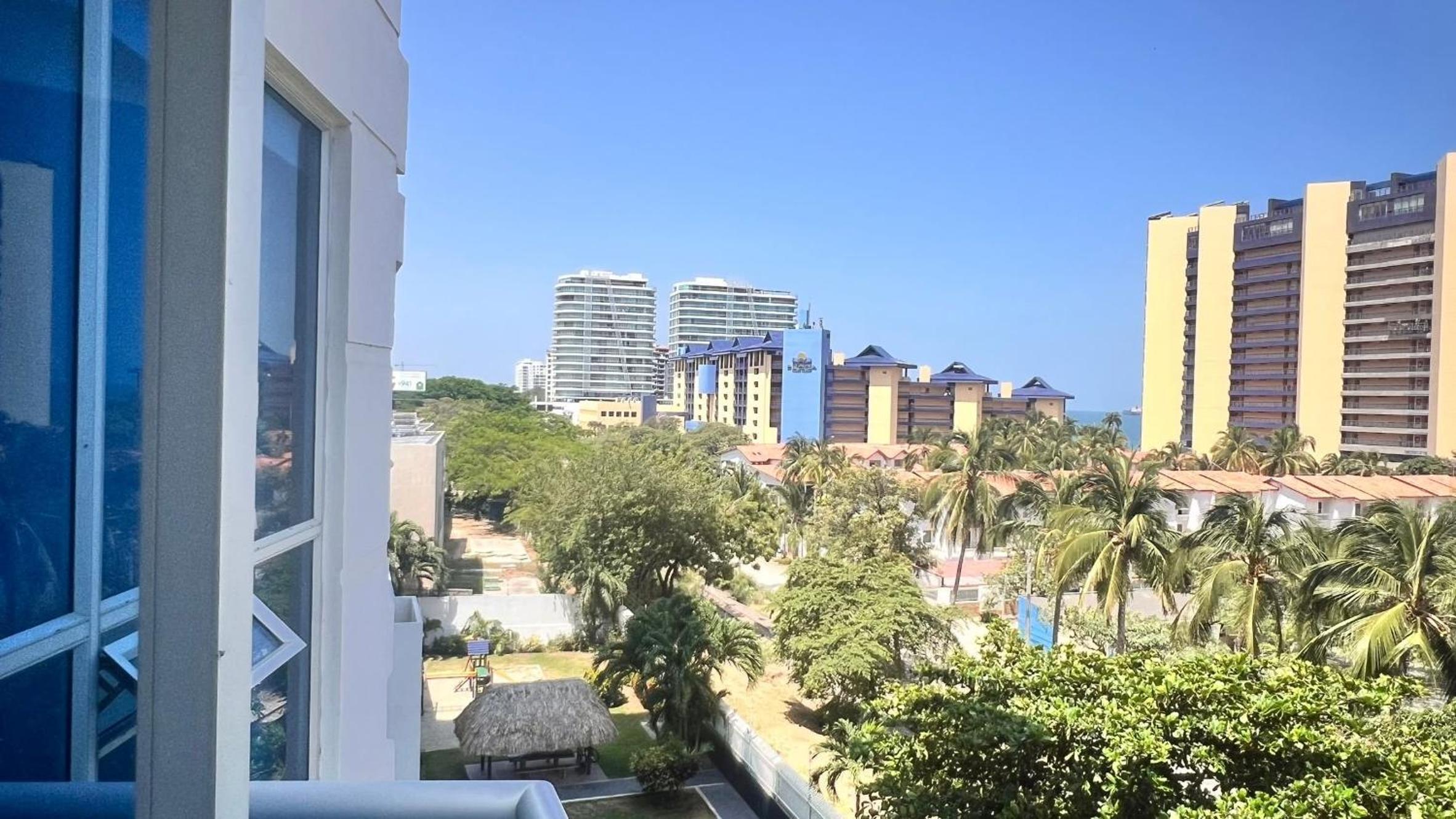 Hermoso Apto Familiar en sector Bello Horizonte