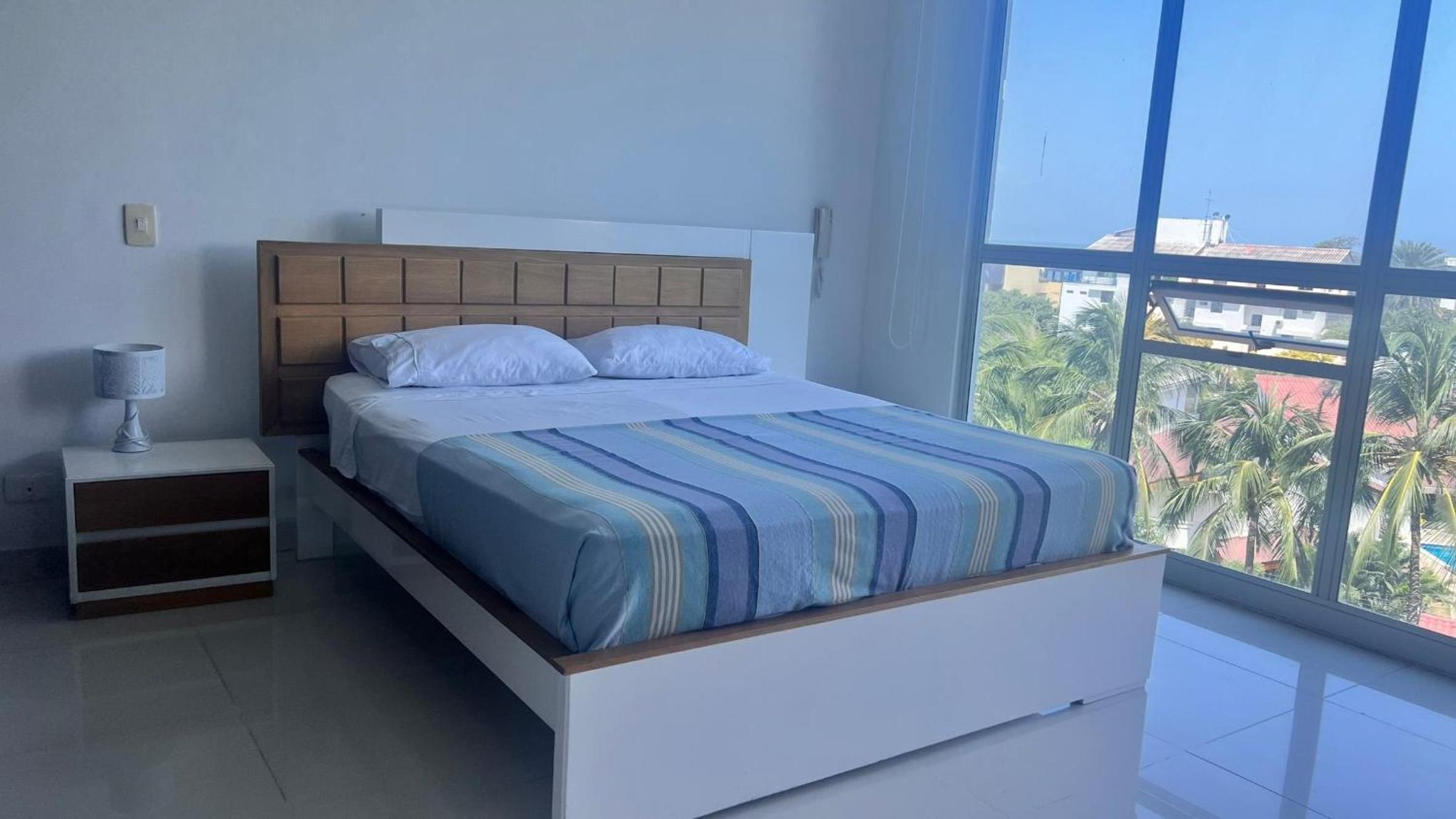 Hermoso Apto Familiar en sector Bello Horizonte