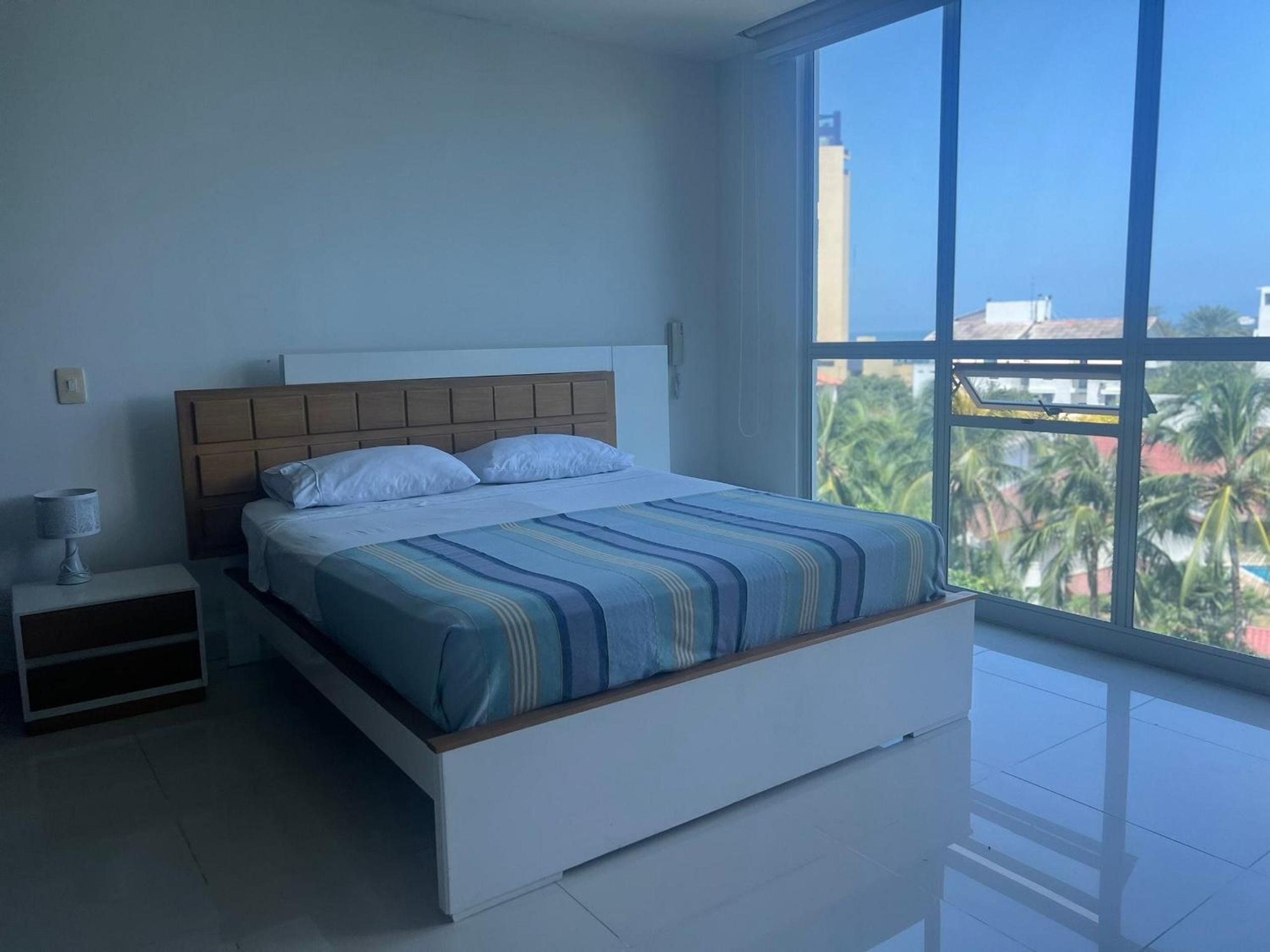 Hermoso Apto Familiar en sector Bello Horizonte