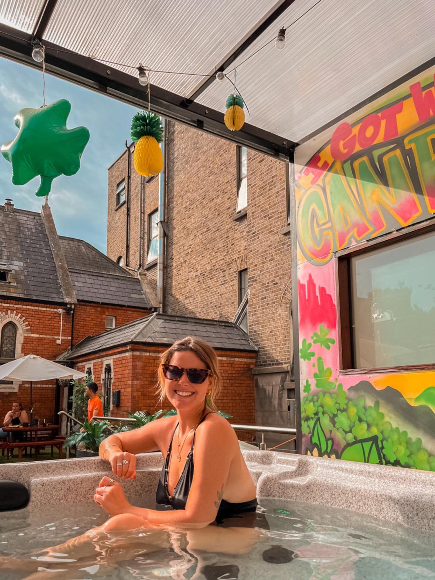 Gardiner House Hostel 3