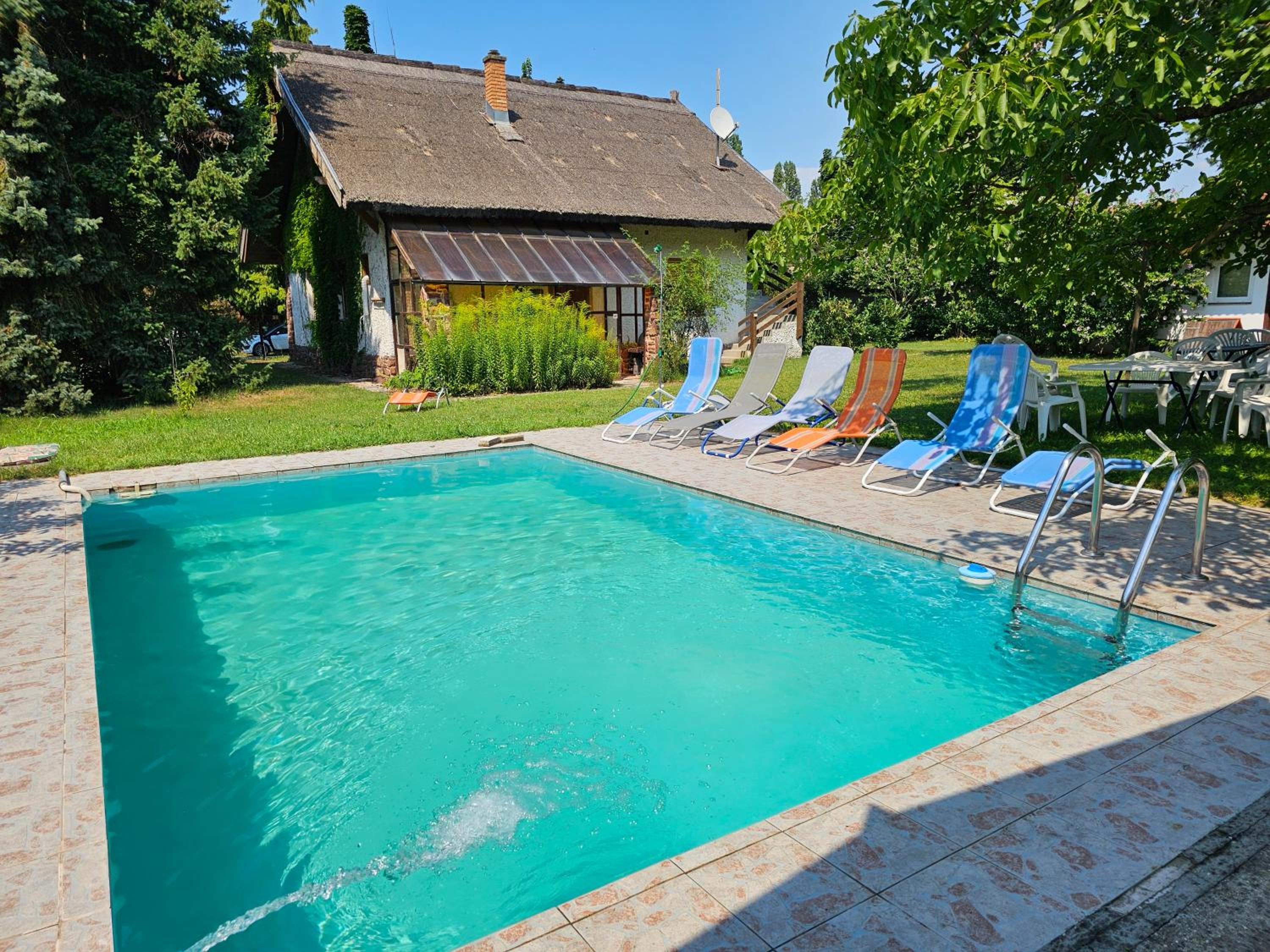 Haus Veronika