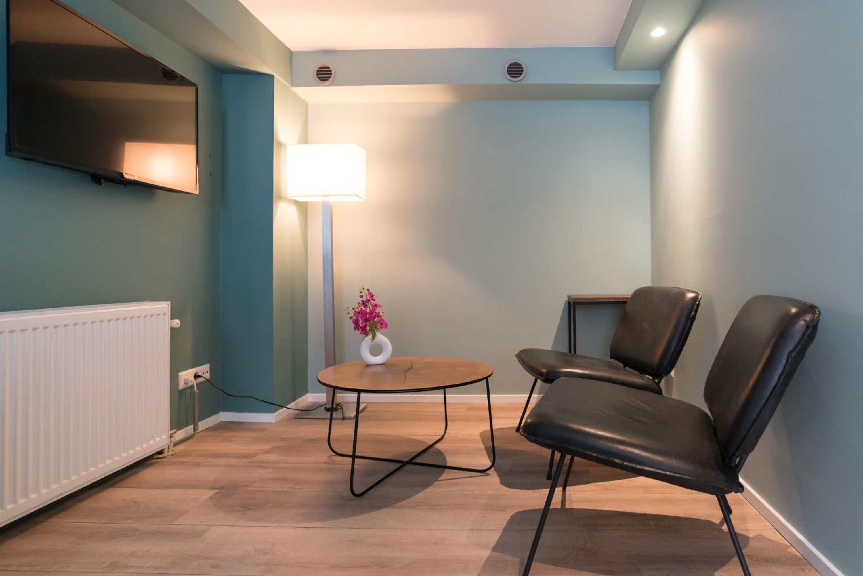 1001 Nights Boutique Lofts