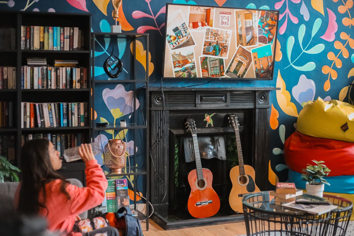 Gardiner House Hostel 49