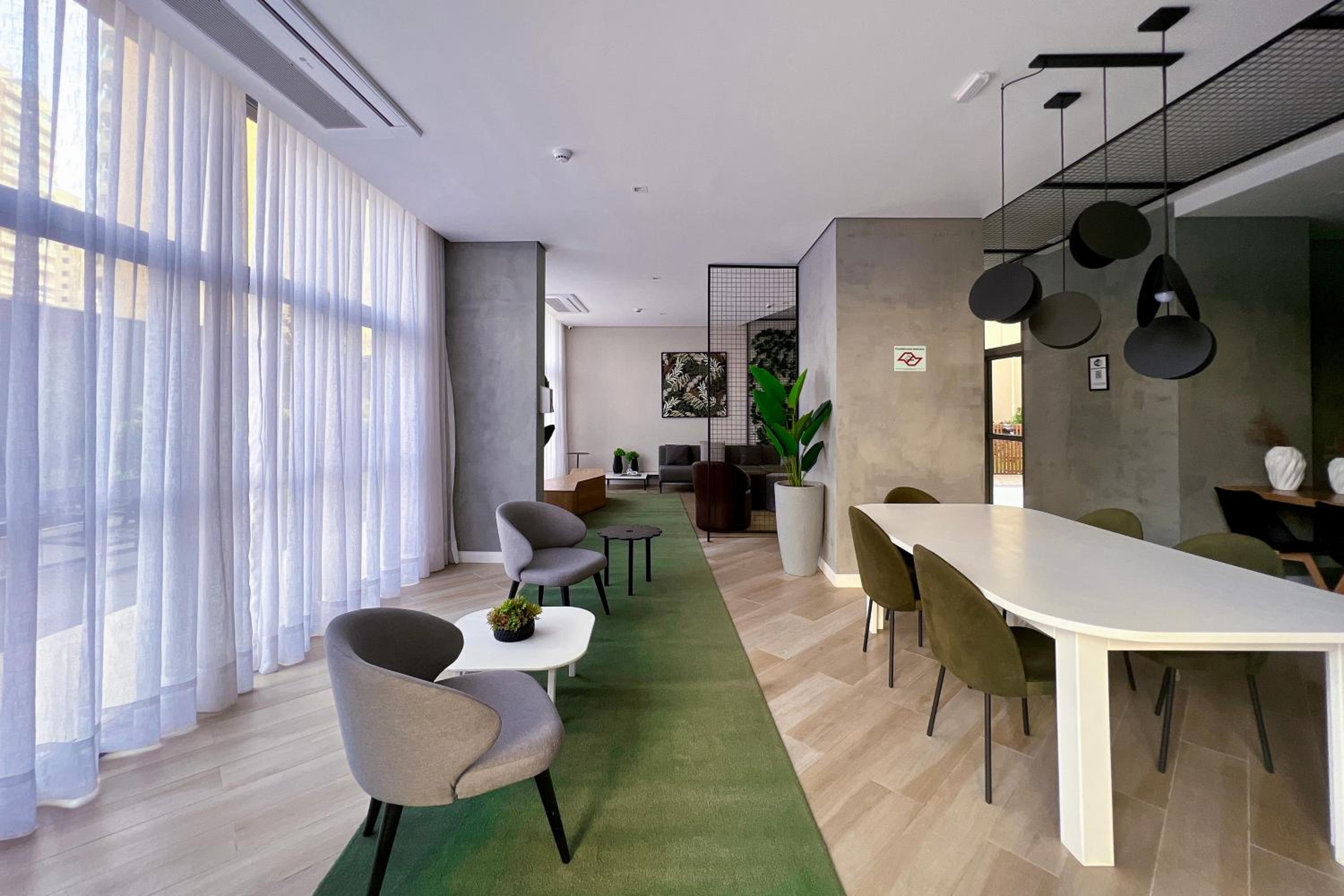 Studio Vila Nova Conceição