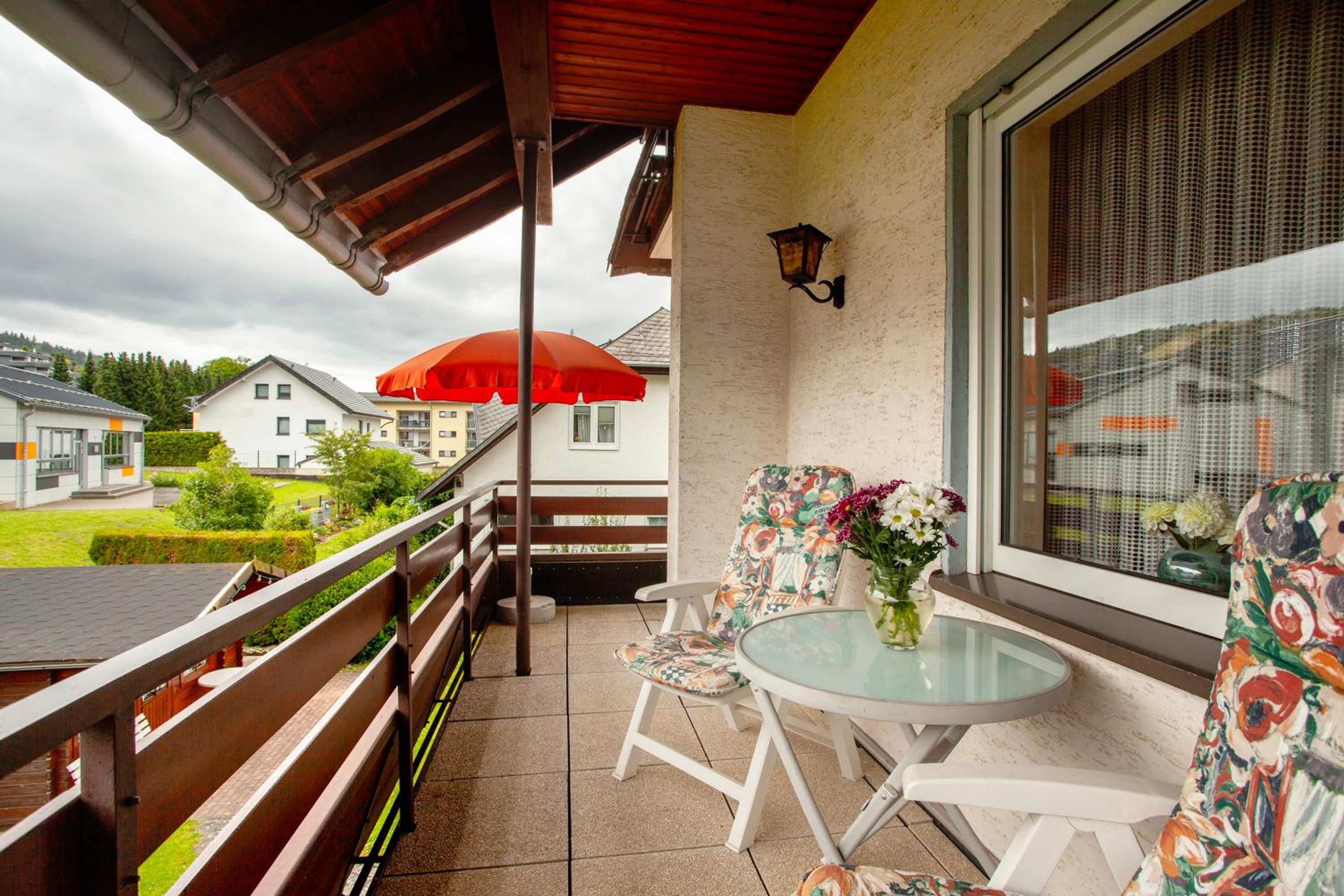 Haus Zur Laterne
