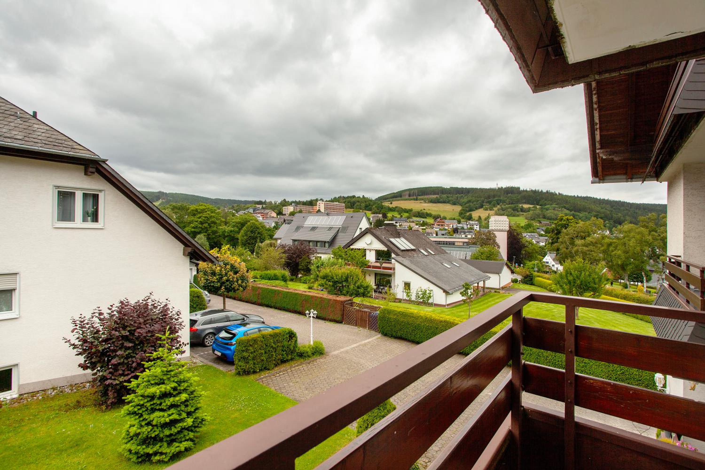 Haus Zur Laterne