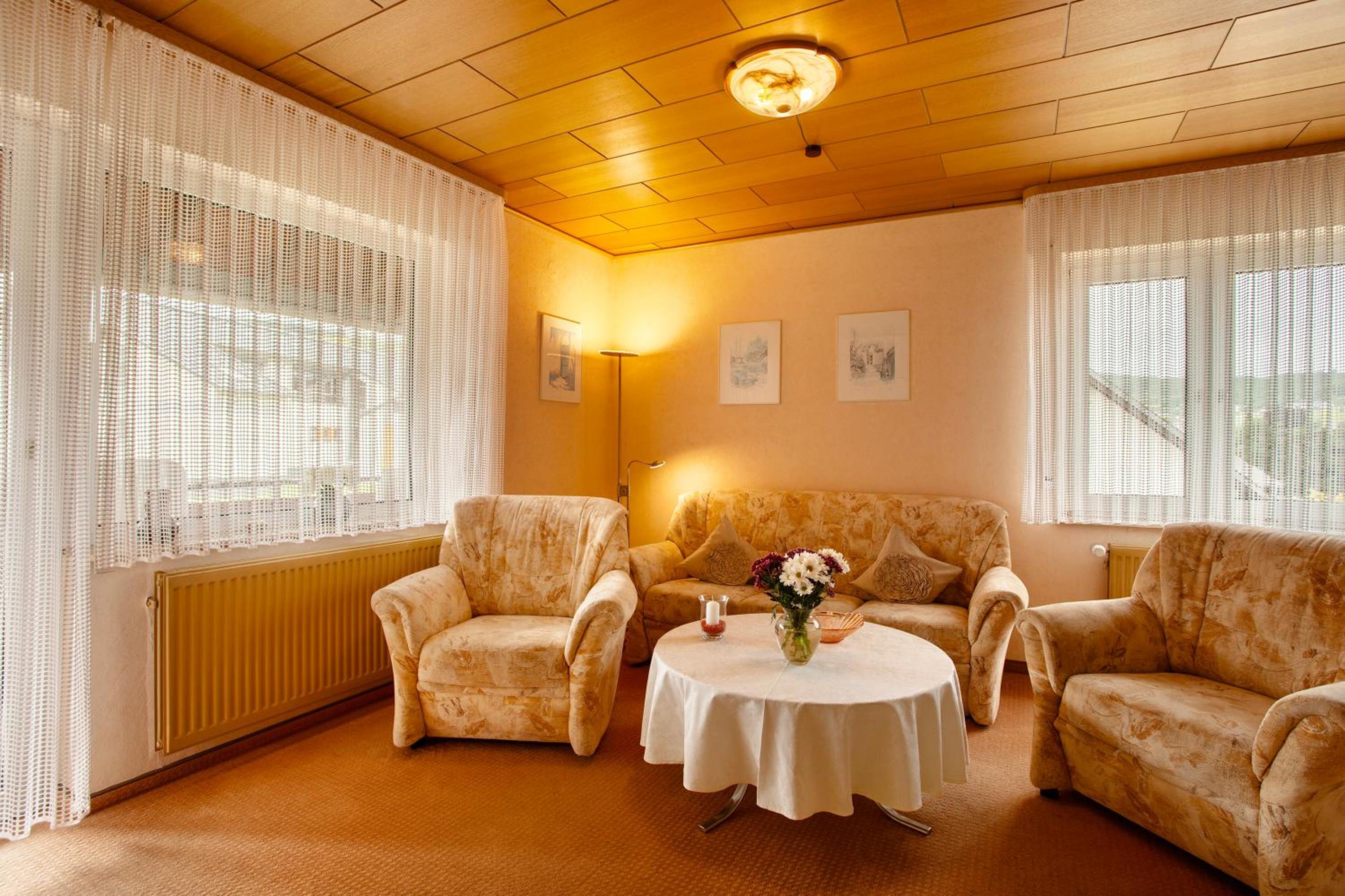 Haus Zur Laterne