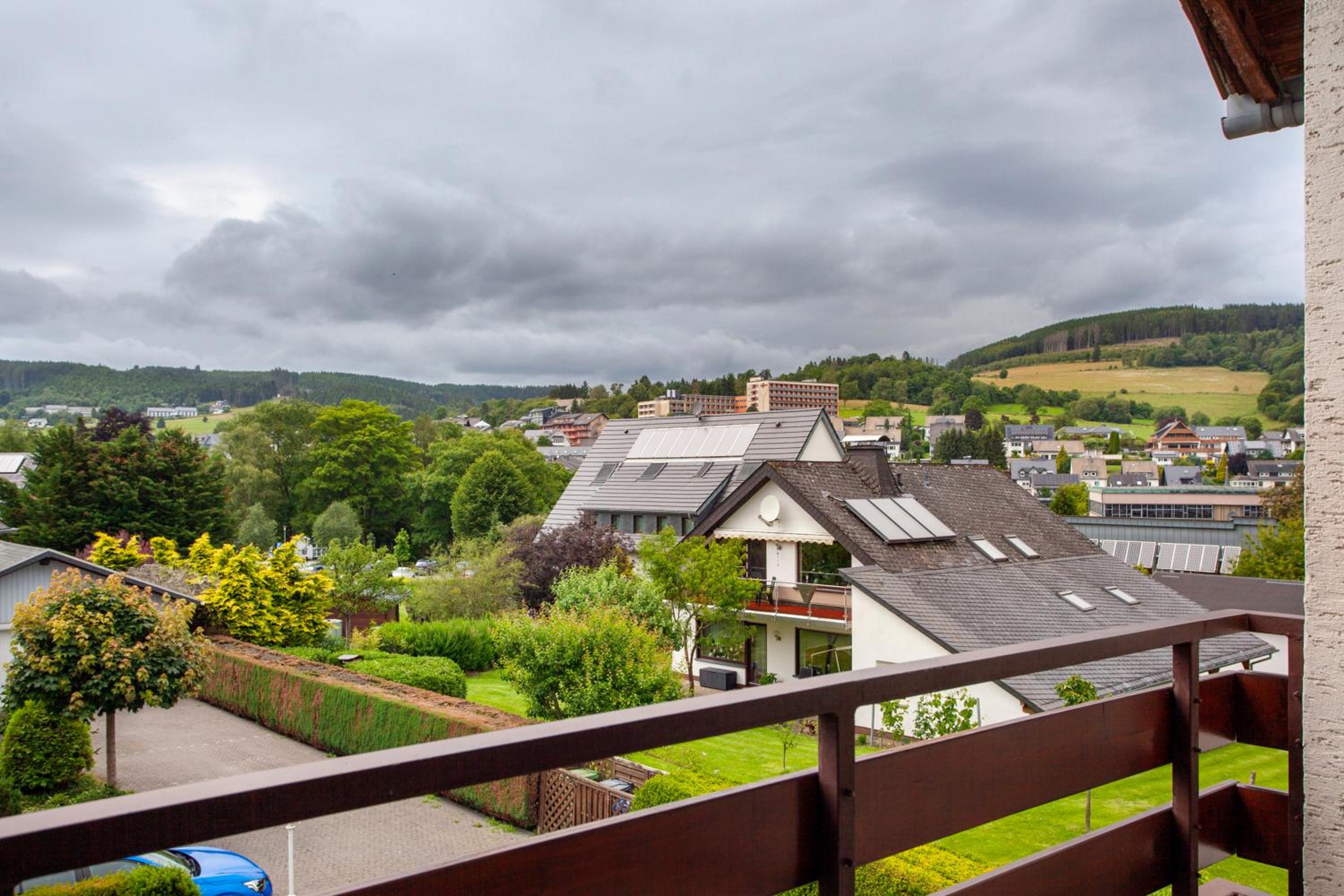 Haus Zur Laterne