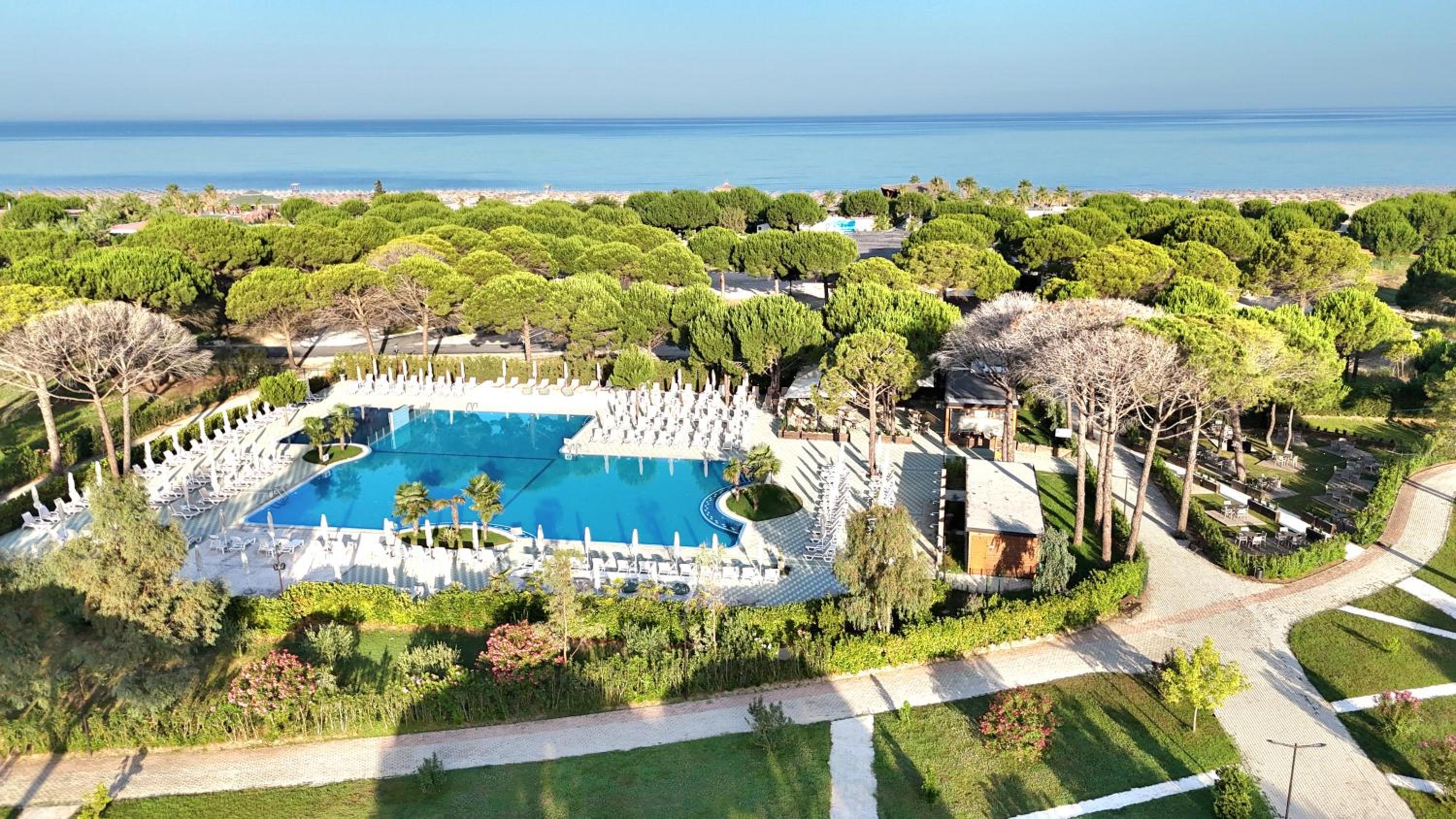 Sunny Beach Apartments - 179