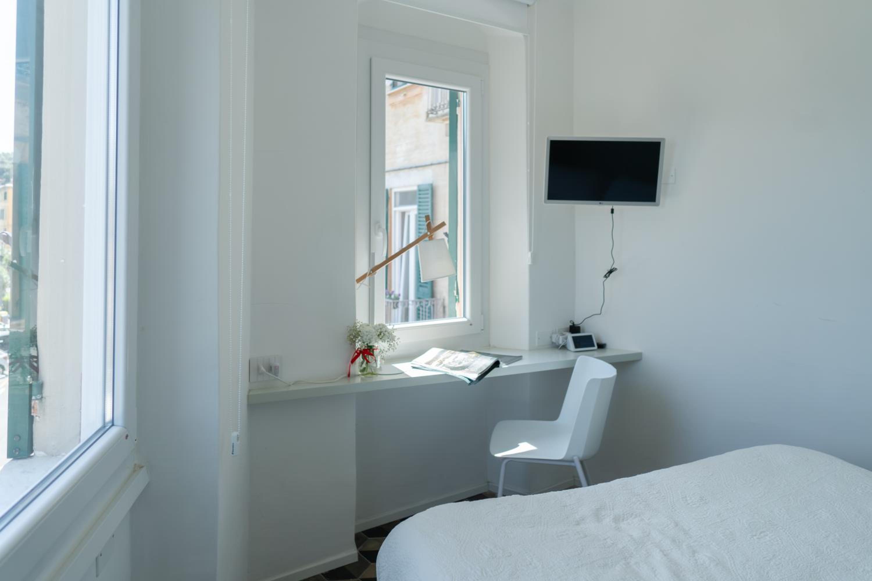 About Italy Holiday Rooms and Apartments