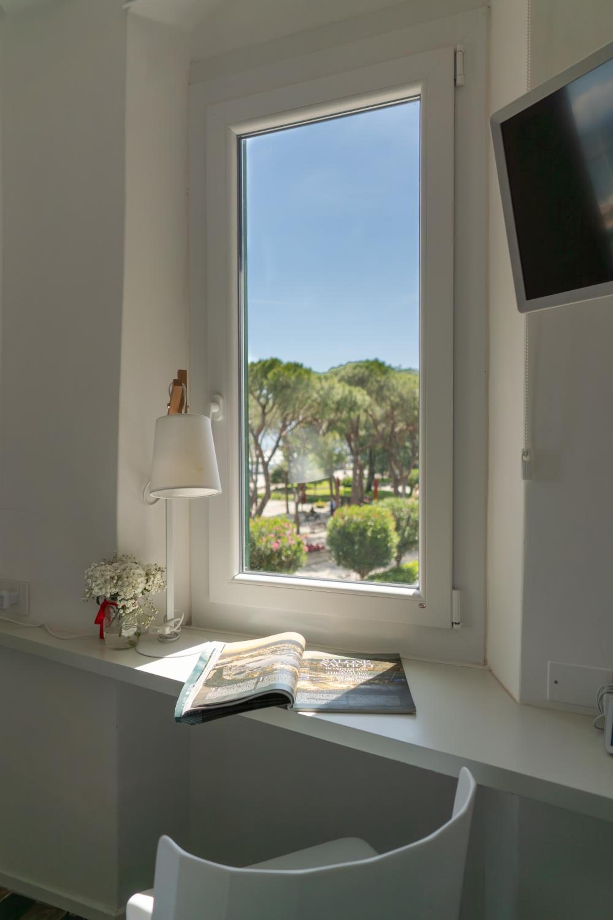 About Italy Holiday Rooms and Apartments