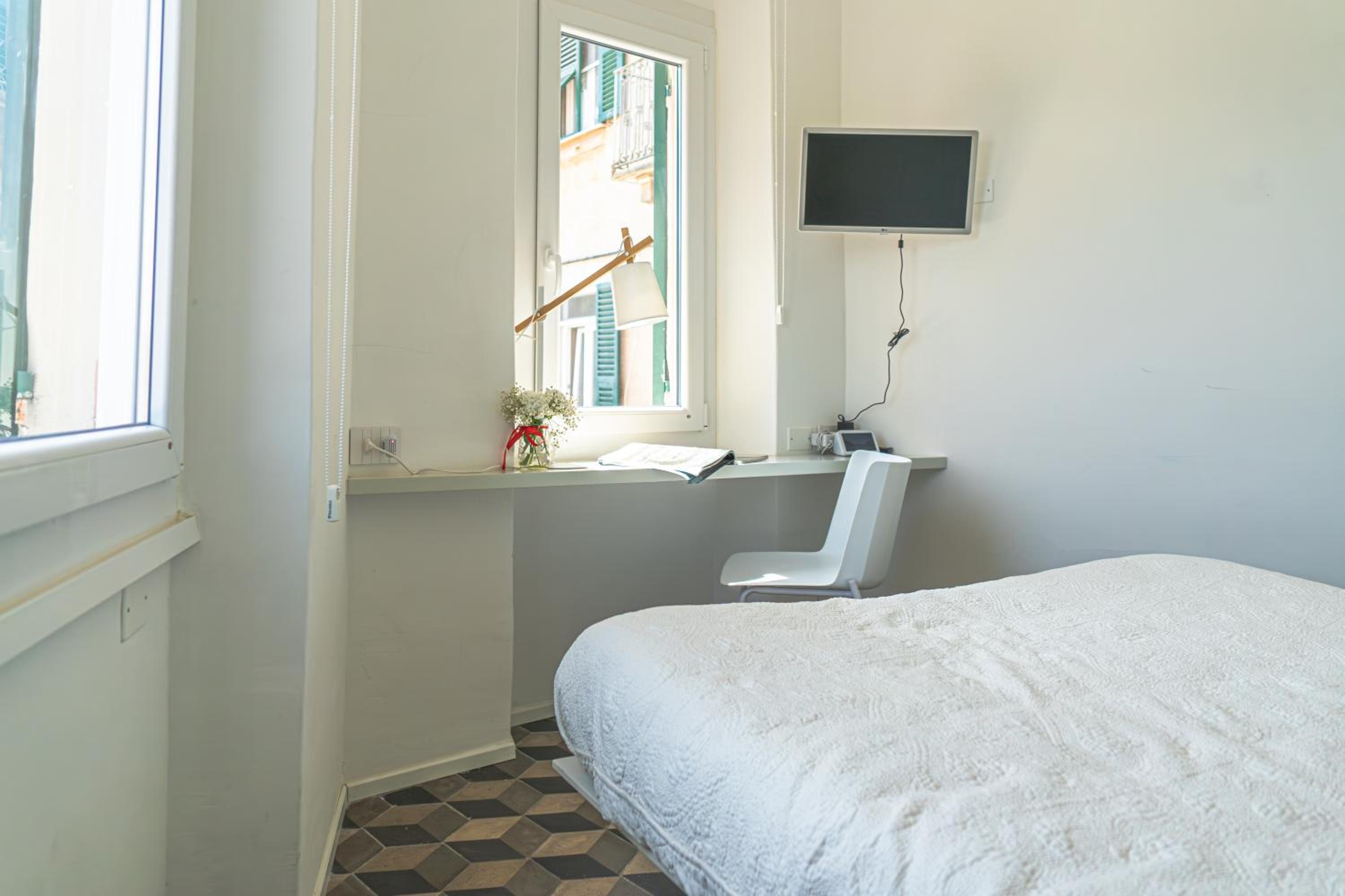 About Italy Holiday Rooms and Apartments