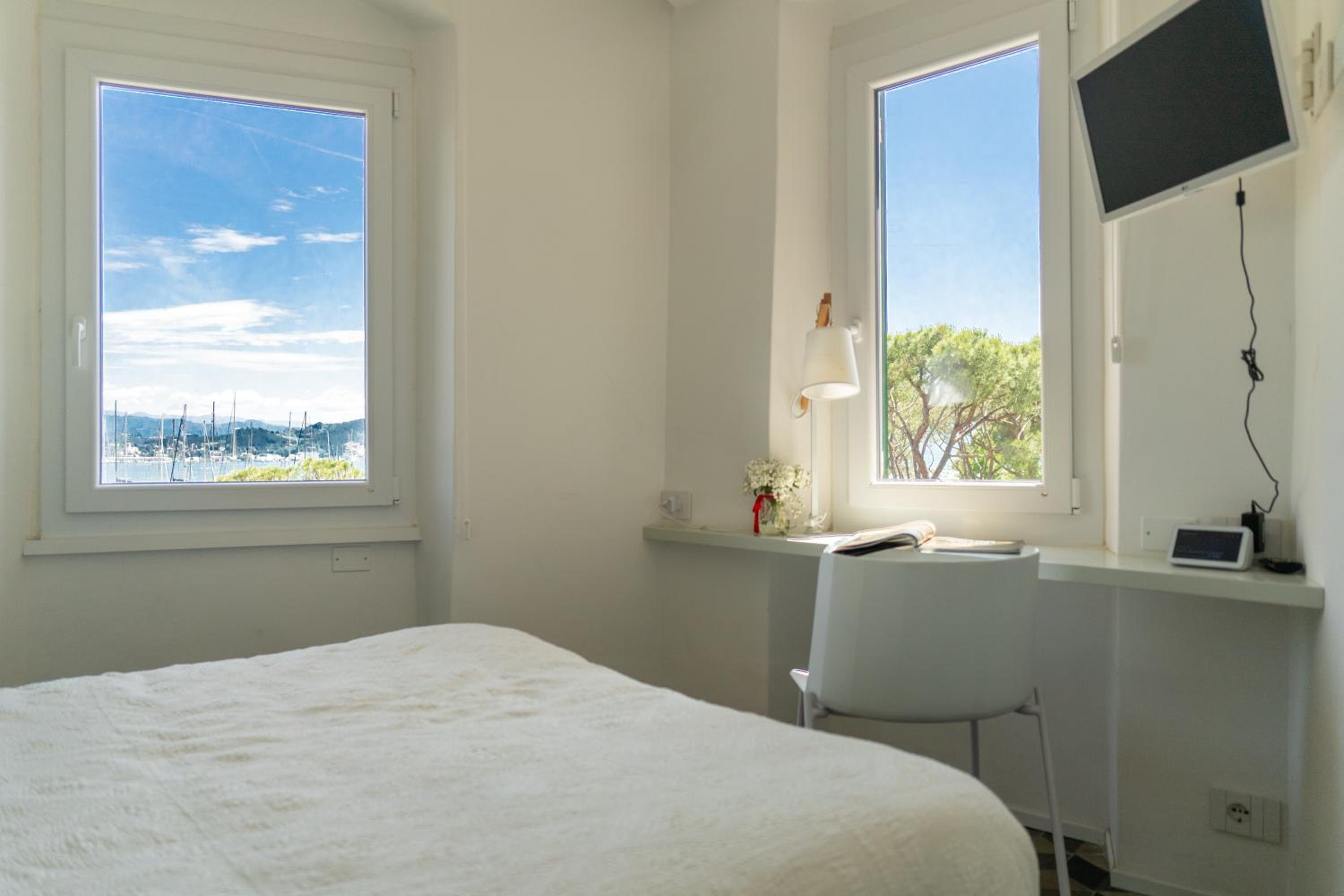About Italy Holiday Rooms and Apartments